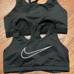 Nike Sports Bras